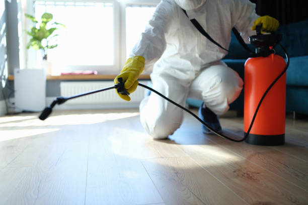Reliable Odor Removal contractor in Crystal City, MO by Crime Scene Cleaner Online